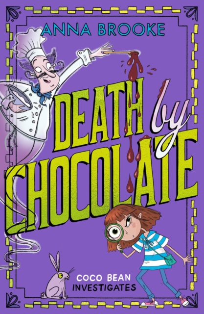 Death by Chocolate
