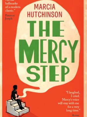 The Mercy Step