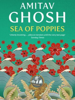 Sea of Poppies