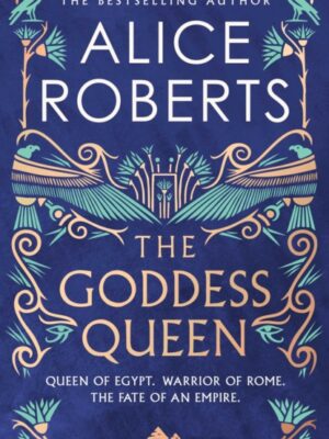 The Goddess Queen