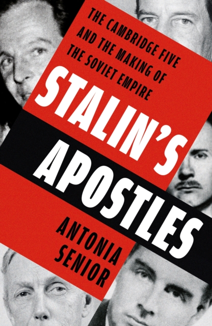 Stalin's Apostles