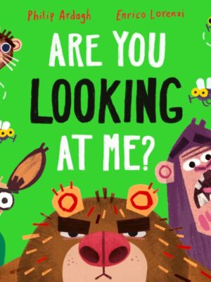 Are You Looking At Me?