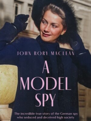 A Model Spy