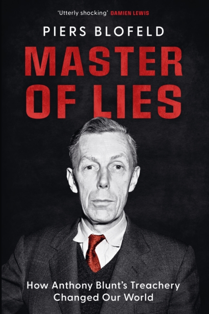 Master of Lies