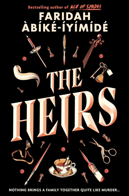 The Heirs