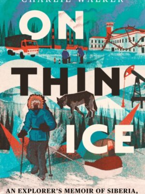 On Thin Ice