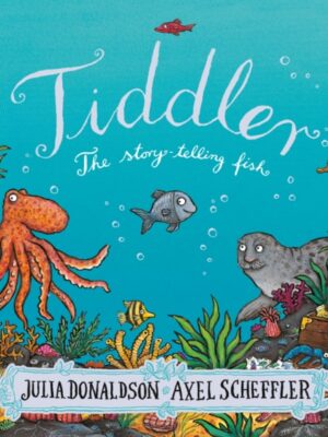 Tiddler