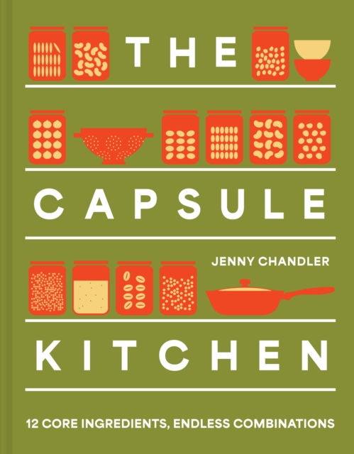 The Capsule Kitchen