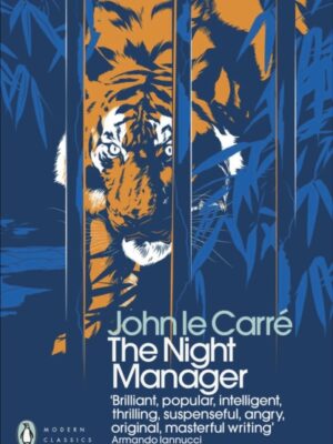 The Night Manager
