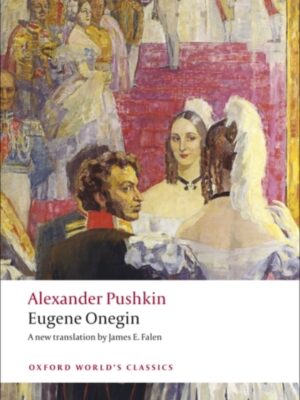 Eugene Onegin