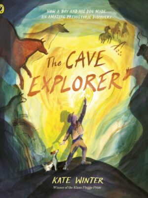 The Cave Explorer
