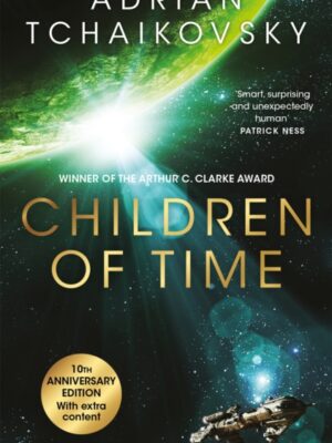 Children of Time