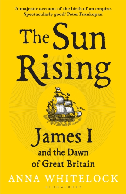 The Sun Rising
