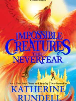 The Neverfear
