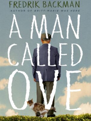 A Man Called Ove