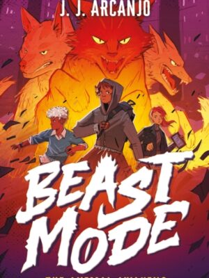 Beast Mode