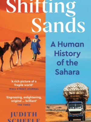 Shifting Sands