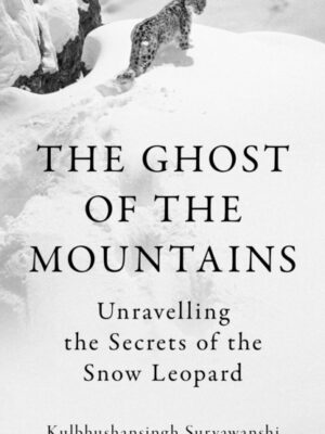The Ghost of the Mountains