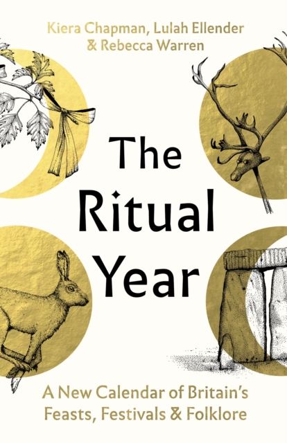 The Ritual Year
