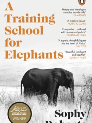 A Training School for Elephants