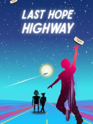 Last Hope Highway