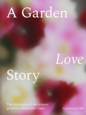 A Garden Love Story