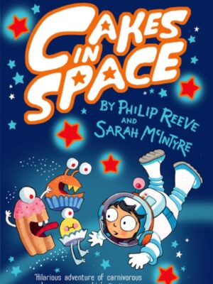 Cakes in Space