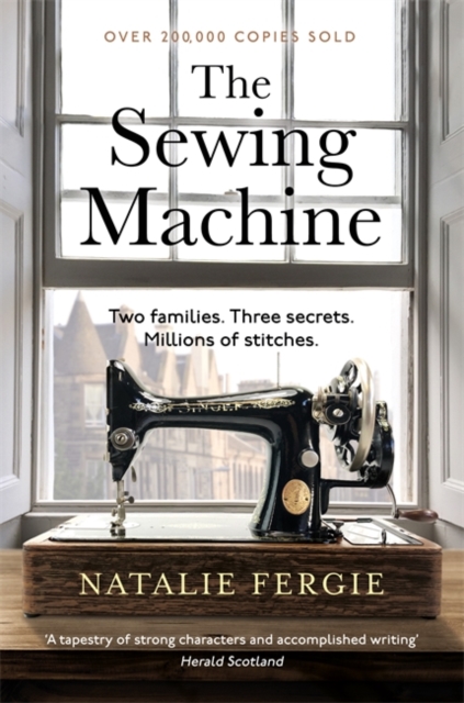 The Sewing Machine