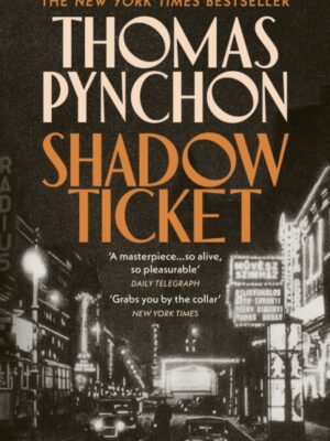 Shadow Ticket