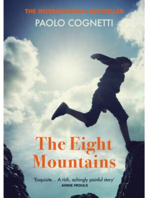 The Eight Mountains