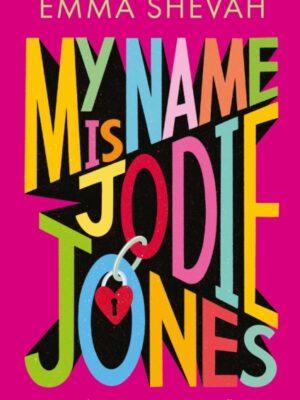 My Name is Jodie Jones