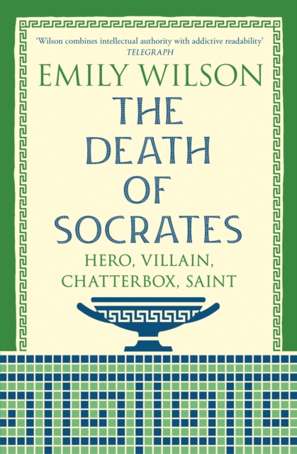 The Death of Socrates
