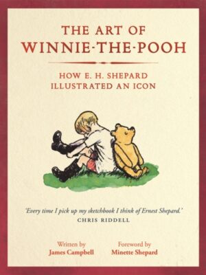 The Art of Winnie-the-Pooh